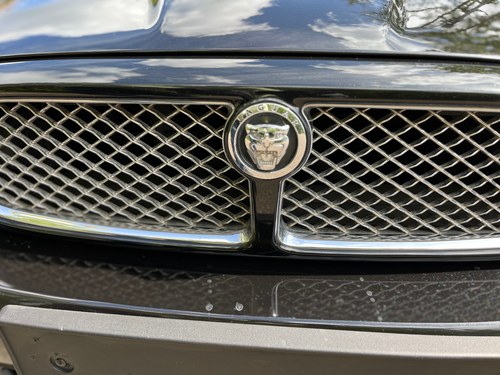 2009 Jaguar XJ 3.0 V6 (X358) In vendita (immagine 179 di 214)