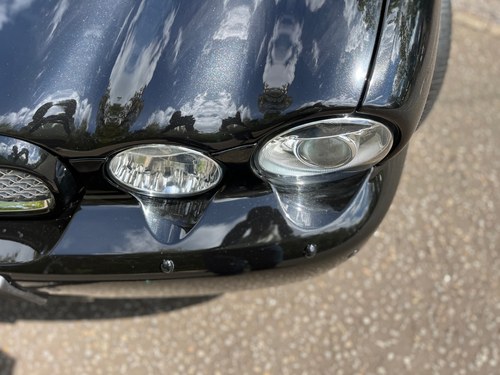 2009 Jaguar XJ 3.0 V6 (X358) In vendita (immagine 180 di 214)