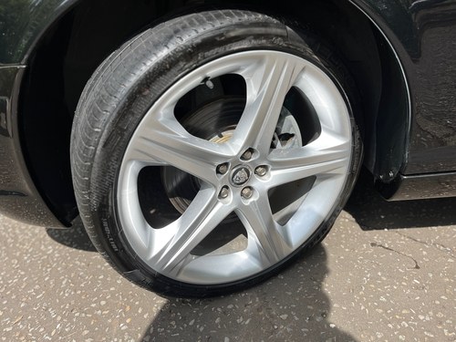 2009 Jaguar XJ 3.0 V6 (X358) In vendita (immagine 47 di 214)