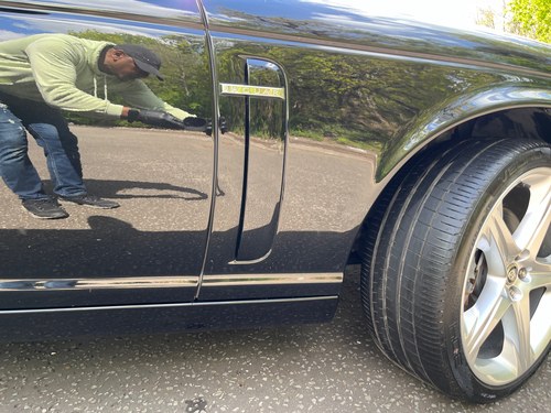 2009 Jaguar XJ 3.0 V6 (X358) In vendita (immagine 184 di 214)