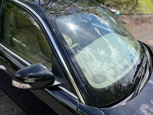 2009 Jaguar XJ 3.0 V6 (X358) In vendita (immagine 187 di 214)