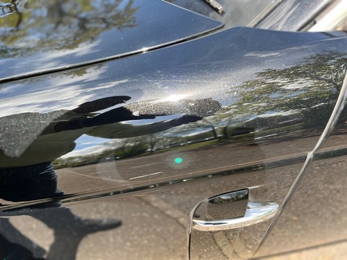 2009 Jaguar XJ 3.0 V6 (X358) In vendita (immagine 189 di 214)