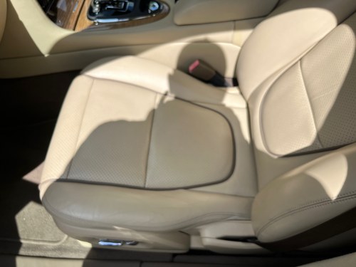 2009 Jaguar XJ 3.0 V6 (X358) In vendita (immagine 61 di 214)