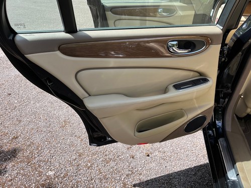 2009 Jaguar XJ 3.0 V6 (X358) In vendita (immagine 66 di 214)