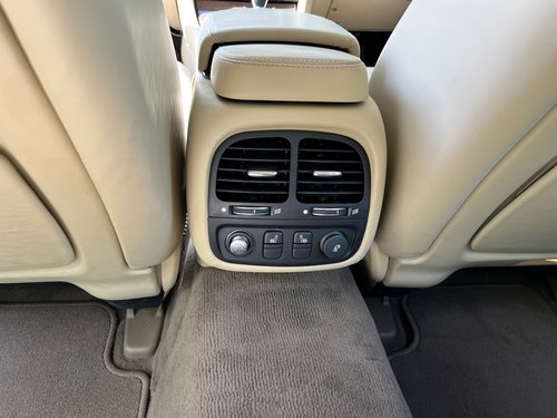 2009 Jaguar XJ 3.0 V6 (X358) In vendita (immagine 74 di 214)