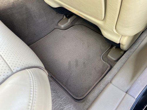 2009 Jaguar XJ 3.0 V6 (X358) In vendita (immagine 79 di 214)