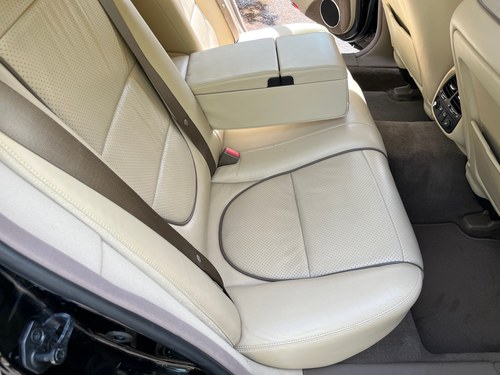 2009 Jaguar XJ 3.0 V6 (X358) In vendita (immagine 83 di 214)