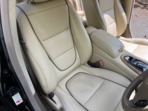 2009 Jaguar XJ 3.0 V6 (X358) In vendita (immagine 91 di 214)