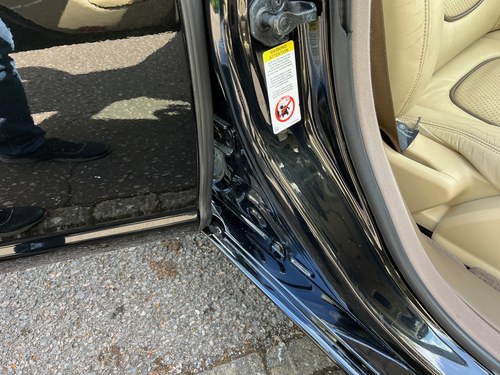 2009 Jaguar XJ 3.0 V6 (X358) In vendita (immagine 101 di 214)