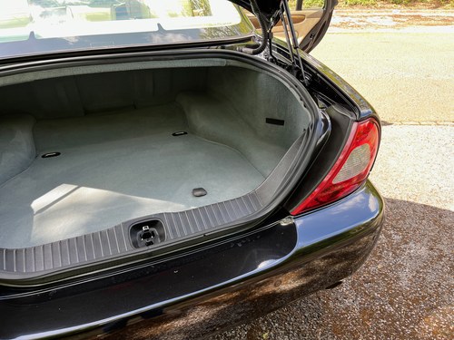 2009 Jaguar XJ 3.0 V6 (X358) In vendita (immagine 130 di 214)