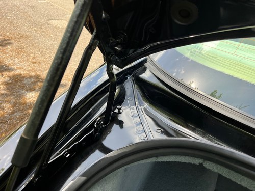 2009 Jaguar XJ 3.0 V6 (X358) In vendita (immagine 110 di 214)