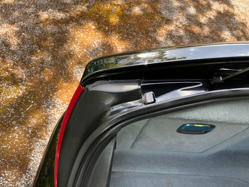 2009 Jaguar XJ 3.0 V6 (X358) In vendita (immagine 111 di 214)