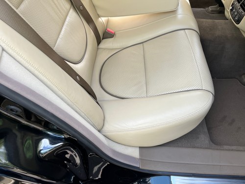 2009 Jaguar XJ 3.0 V6 (X358) In vendita (immagine 116 di 214)