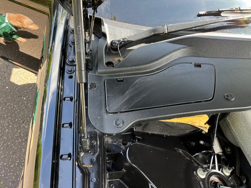 2009 Jaguar XJ 3.0 V6 (X358) In vendita (immagine 199 di 214)