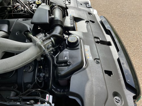 2009 Jaguar XJ 3.0 V6 (X358) In vendita (immagine 201 di 214)