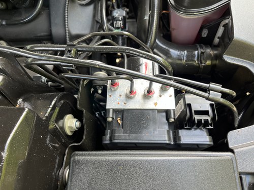 2009 Jaguar XJ 3.0 V6 (X358) In vendita (immagine 202 di 214)