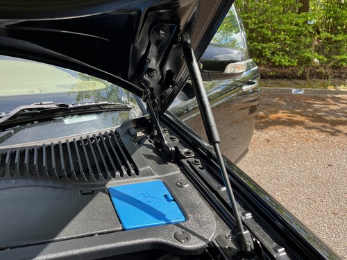 2009 Jaguar XJ 3.0 V6 (X358) In vendita (immagine 212 di 214)