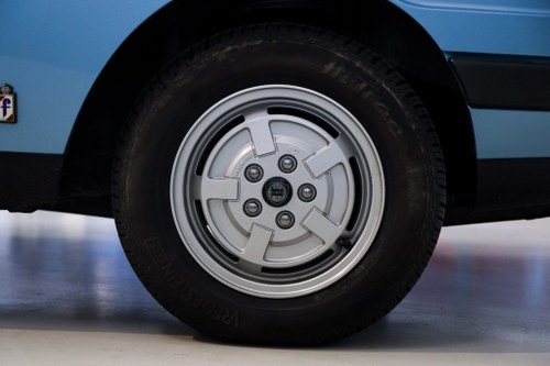 1979 Lancia Gamma Coupe Series 1 2.0 zum Verkauf (Bild 11 von 119)