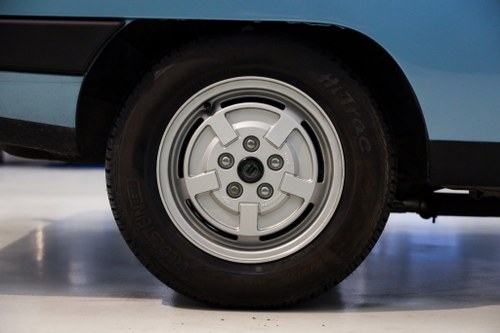 1979 Lancia Gamma Coupe Series 1 2.0 zum Verkauf (Bild 12 von 119)