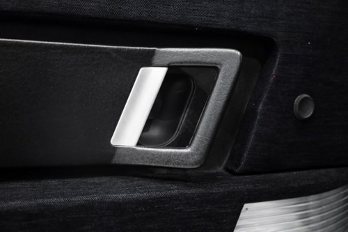 1979 Lancia Gamma Coupe Series 1 2.0 zum Verkauf (Bild 14 von 119)