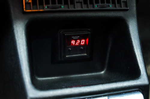 1979 Lancia Gamma Coupe Series 1 2.0 zum Verkauf (Bild 26 von 119)