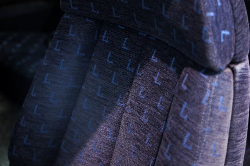 1979 Lancia Gamma Coupe Series 1 2.0 zum Verkauf (Bild 32 von 119)