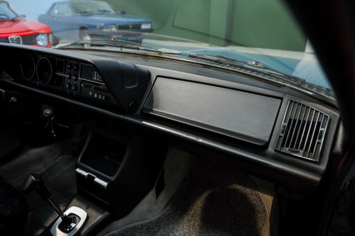 1979 Lancia Gamma Coupe Series 1 2.0 zum Verkauf (Bild 40 von 119)