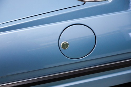 1979 Lancia Gamma Coupe Series 1 2.0 zum Verkauf (Bild 52 von 119)