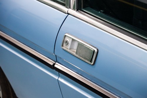 1979 Lancia Gamma Coupe Series 1 2.0 zum Verkauf (Bild 58 von 119)