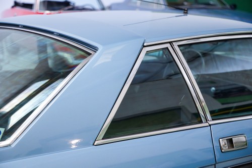 1979 Lancia Gamma Coupe Series 1 2.0 zum Verkauf (Bild 64 von 119)