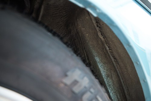 1979 Lancia Gamma Coupe Series 1 2.0 zum Verkauf (Bild 97 von 119)