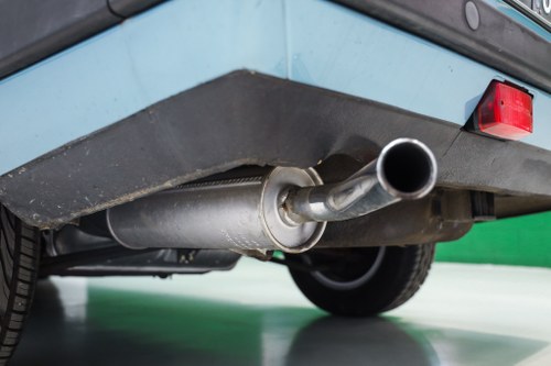 1979 Lancia Gamma Coupe Series 1 2.0 zum Verkauf (Bild 103 von 119)