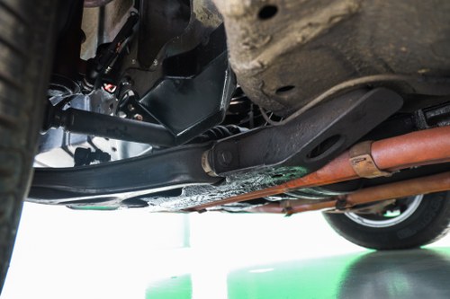 1979 Lancia Gamma Coupe Series 1 2.0 zum Verkauf (Bild 112 von 119)