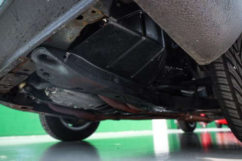 1979 Lancia Gamma Coupe Series 1 2.0 zum Verkauf (Bild 117 von 119)