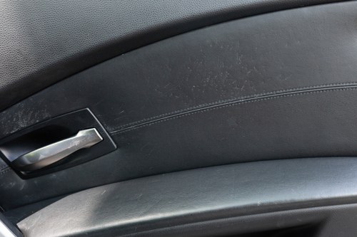 2005 BMW E61 550i SE Touring For Sale (picture 49 of 189)