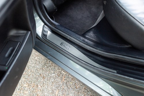 2005 BMW E61 550i SE Touring For Sale (picture 68 of 189)