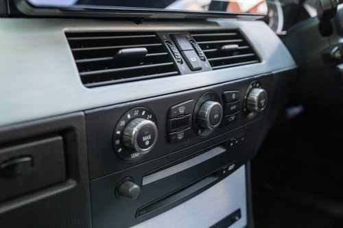 2005 BMW E61 550i SE Touring For Sale (picture 79 of 189)