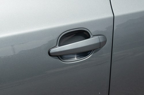 2005 BMW E61 550i SE Touring For Sale (picture 100 of 189)