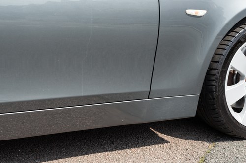 2005 BMW E61 550i SE Touring For Sale (picture 108 of 189)