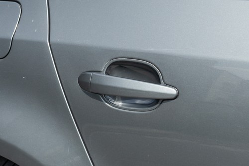 2005 BMW E61 550i SE Touring For Sale (picture 121 of 189)