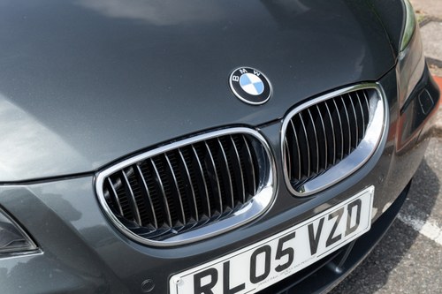 2005 BMW E61 550i SE Touring For Sale (picture 115 of 189)