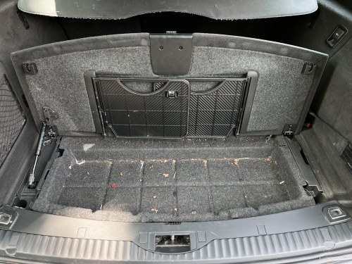 2005 BMW E61 550i SE Touring For Sale (picture 91 of 189)