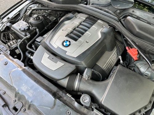 2005 BMW E61 550i SE Touring For Sale (picture 131 of 189)