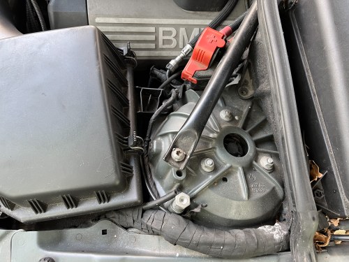 2005 BMW E61 550i SE Touring For Sale (picture 133 of 189)