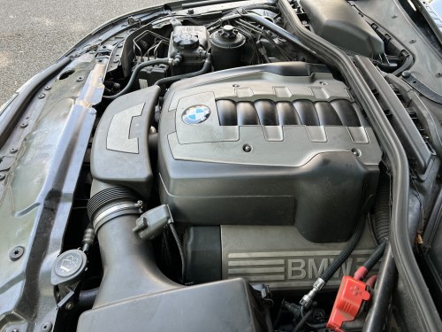 2005 BMW E61 550i SE Touring For Sale (picture 135 of 189)