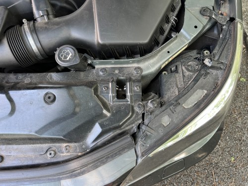 2005 BMW E61 550i SE Touring For Sale (picture 137 of 189)