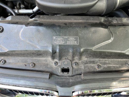 2005 BMW E61 550i SE Touring For Sale (picture 138 of 189)