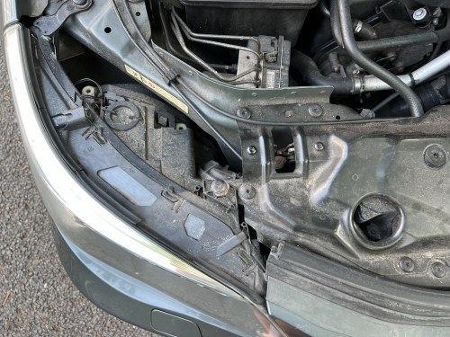 2005 BMW E61 550i SE Touring For Sale (picture 139 of 189)