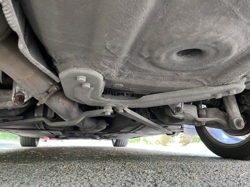 2005 BMW E61 550i SE Touring For Sale (picture 160 of 189)