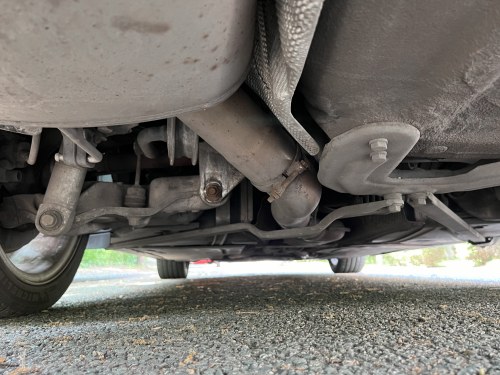 2005 BMW E61 550i SE Touring For Sale (picture 161 of 189)